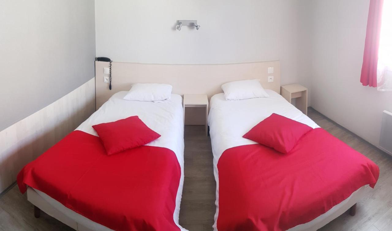 Hotel La Berangere Pérouges 외부 사진