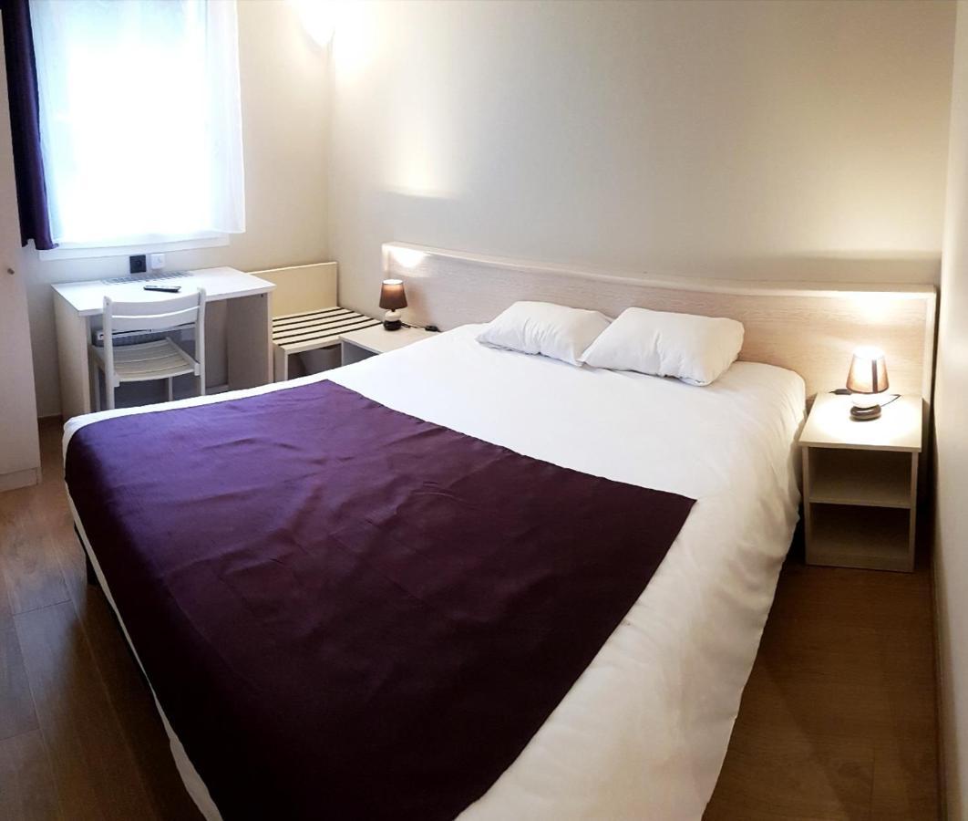 Hotel La Berangere Pérouges 외부 사진