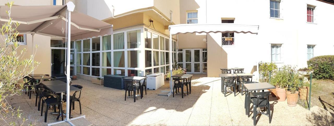 Hotel La Berangere Pérouges 외부 사진