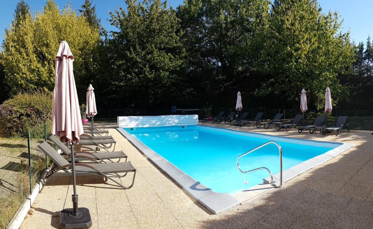 Hotel La Berangere Pérouges 외부 사진
