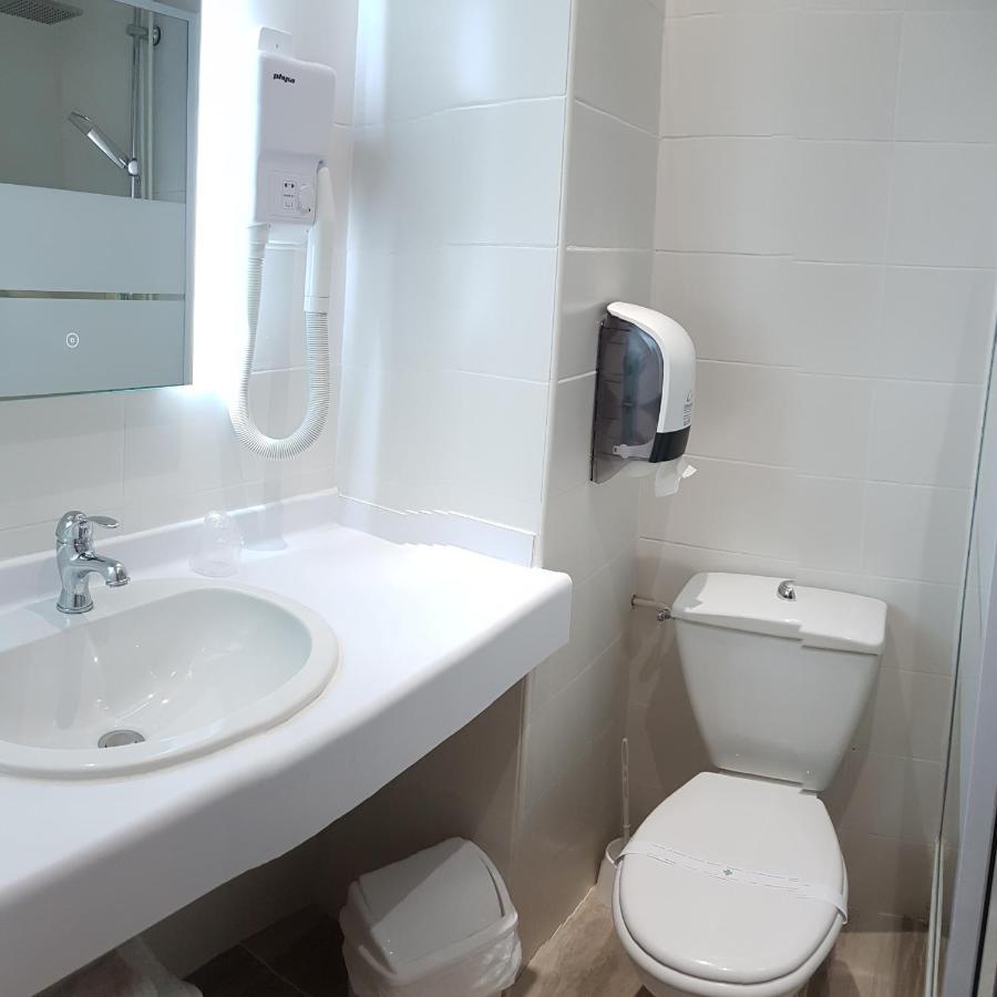 Hotel La Berangere Pérouges 외부 사진