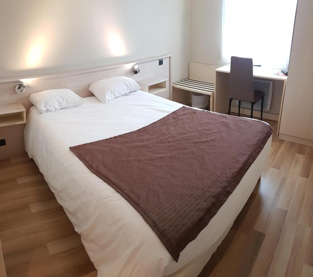 Hotel La Berangere Pérouges 외부 사진