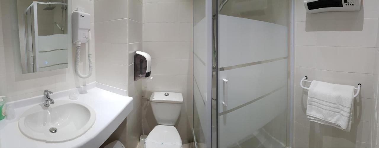 Hotel La Berangere Pérouges 외부 사진