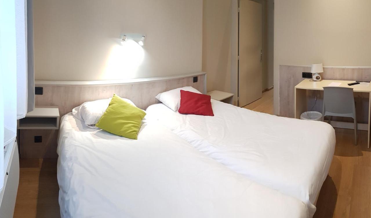 Hotel La Berangere Pérouges 외부 사진