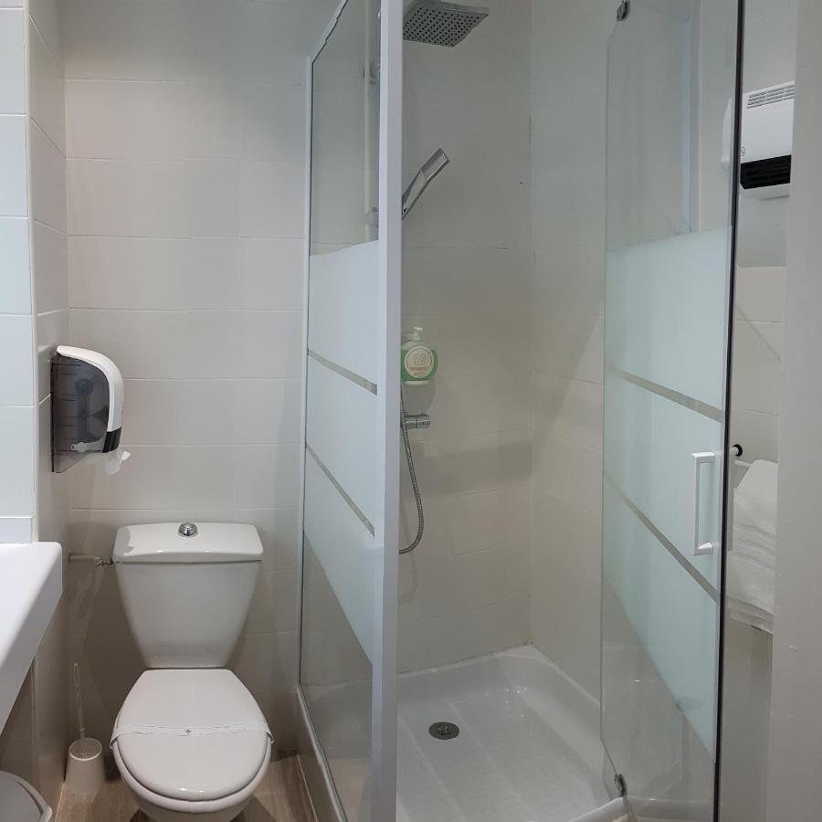 Hotel La Berangere Pérouges 외부 사진