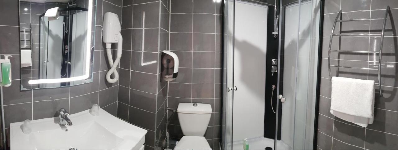 Hotel La Berangere Pérouges 외부 사진