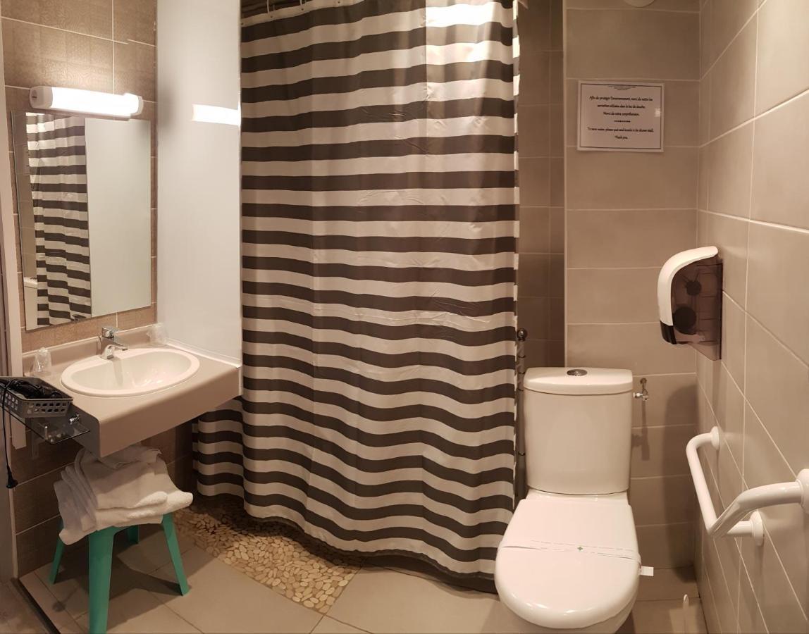 Hotel La Berangere Pérouges 외부 사진