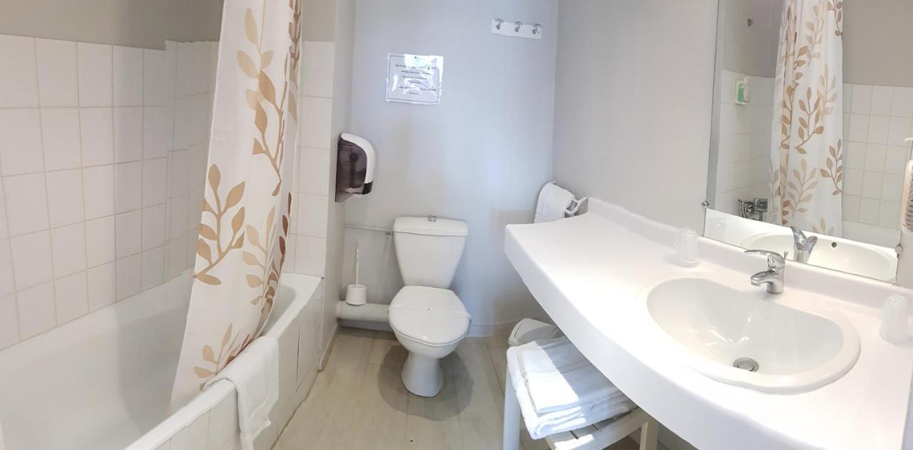 Hotel La Berangere Pérouges 외부 사진