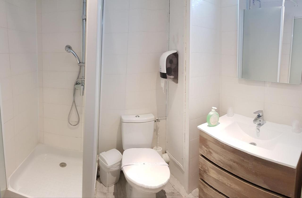 Hotel La Berangere Pérouges 외부 사진