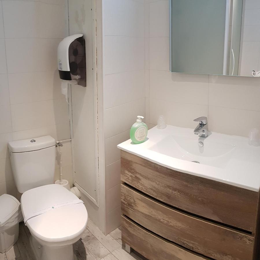 Hotel La Berangere Pérouges 외부 사진