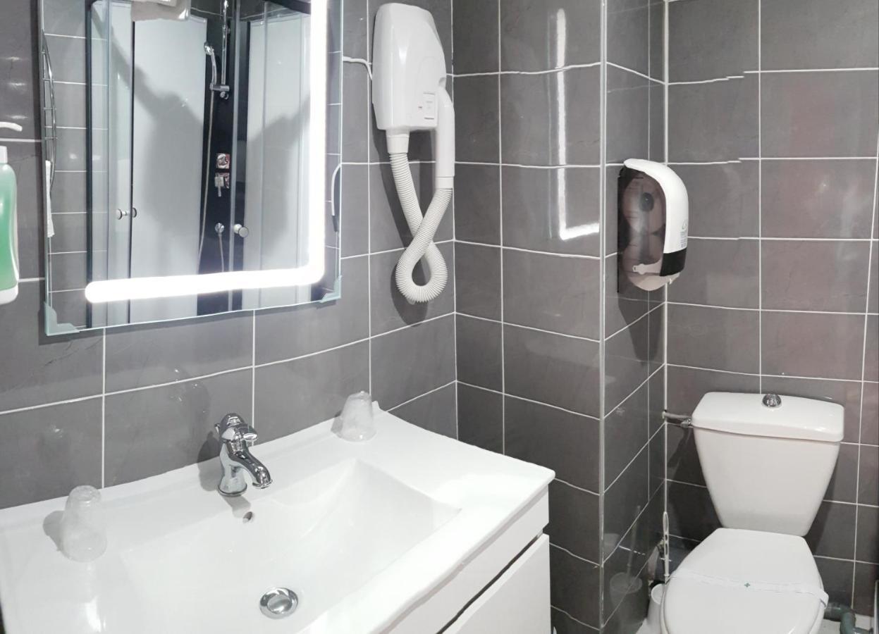 Hotel La Berangere Pérouges 외부 사진