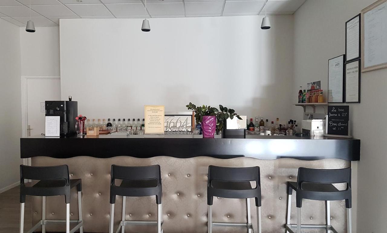 Hotel La Berangere Pérouges 외부 사진