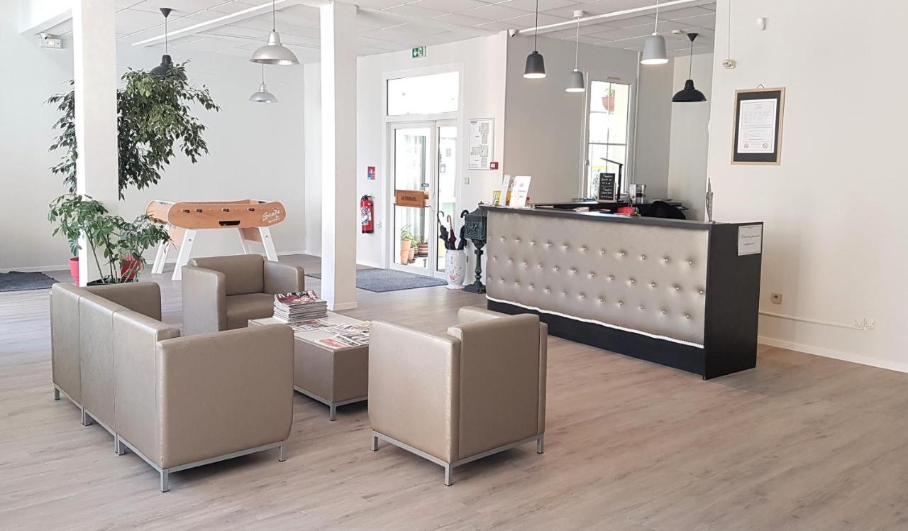 Hotel La Berangere Pérouges 외부 사진