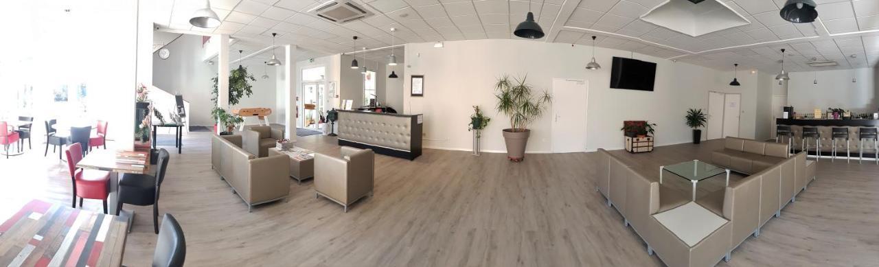 Hotel La Berangere Pérouges 외부 사진