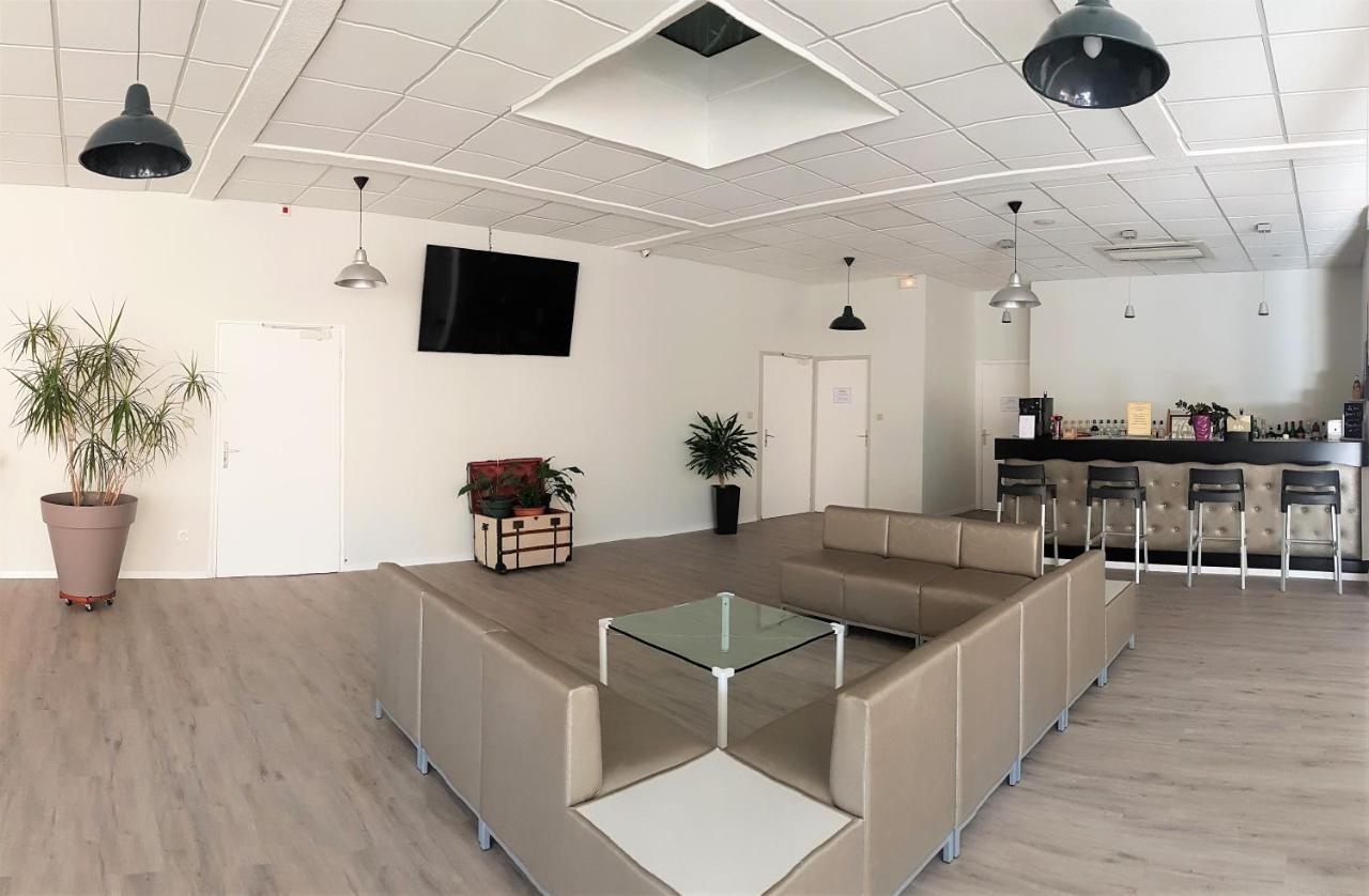 Hotel La Berangere Pérouges 외부 사진