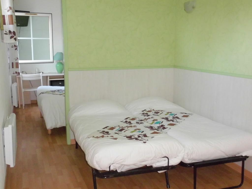 Hotel La Berangere Pérouges 외부 사진