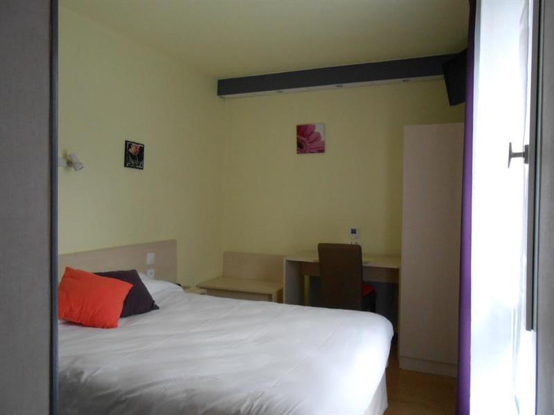 Hotel La Berangere Pérouges 외부 사진