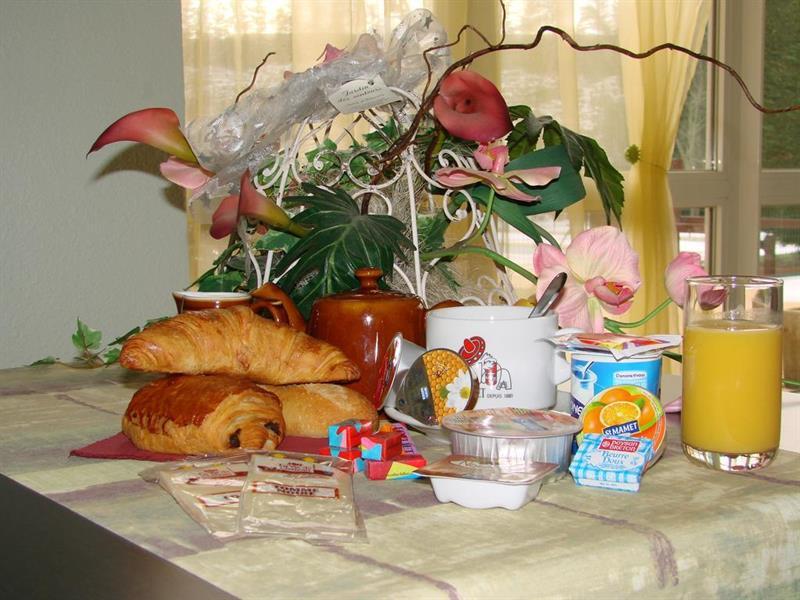 Hotel La Berangere Pérouges 외부 사진